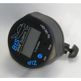 Oxygen Analyzer DE-OX ZIP