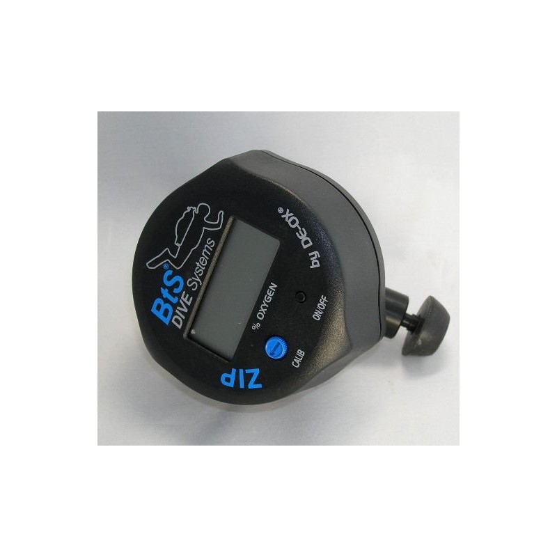 Oxygen Analyzer DE-OX ZIP