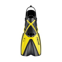 X-One Fins