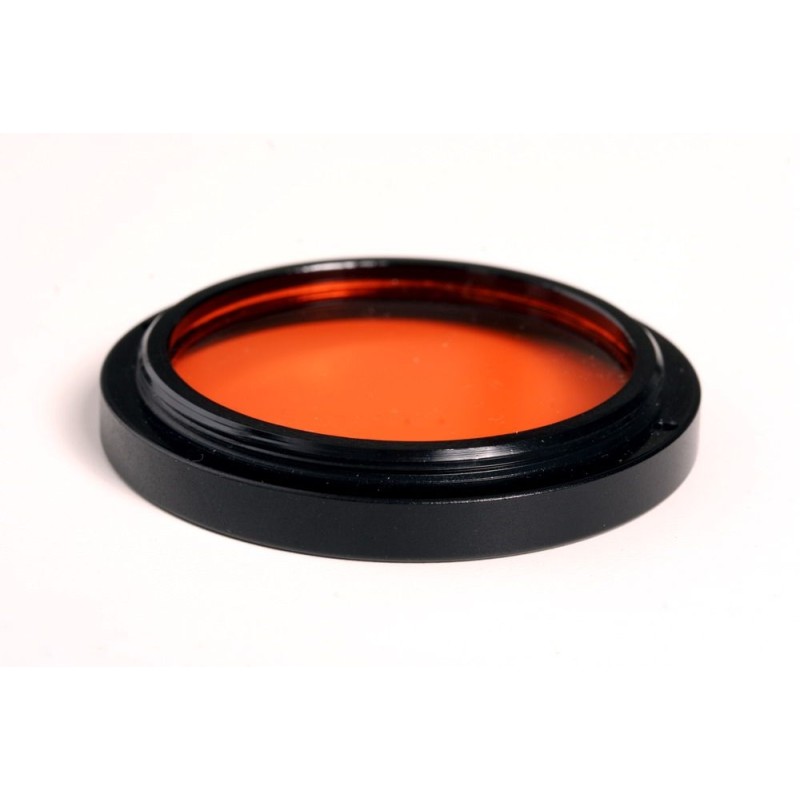 Filter rot M55 Filter rot M55