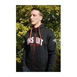 Hoodie mit Kapuze