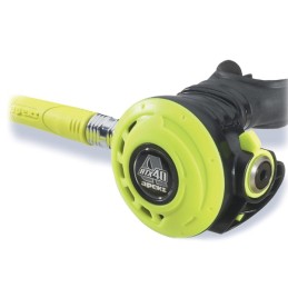 Regulator APEKS ATX 40 octopus with a hose 90 cm