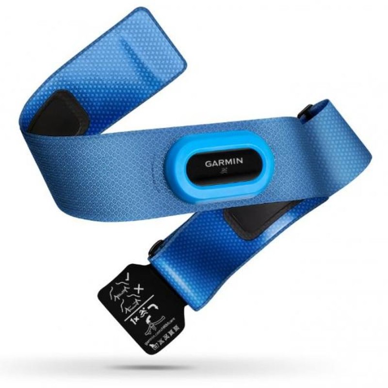  Garmin Correa de accesorios para Forerunner 735xt y Forerunner  235, color azul : Electrónica