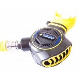 Regulator APEKS Egress octopus with hose