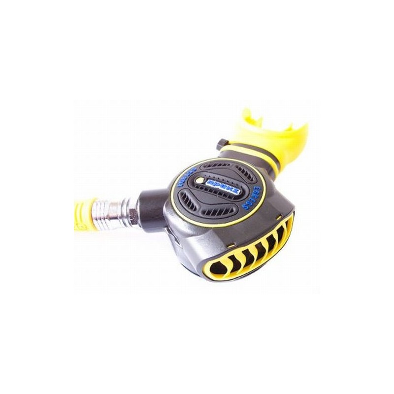Regulator APEKS Egress octopus with hose Regulator APEKS Egress octopus with hose