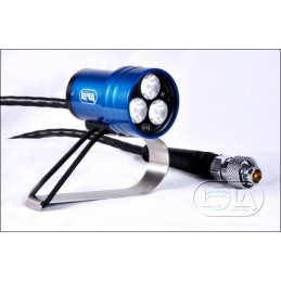 Torch - LED head HPL3+