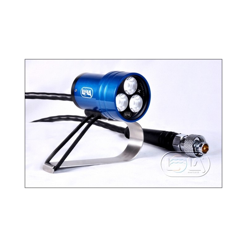 Torch - LED head HPL3+