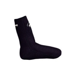 Chaussettes 4 mm avec titane