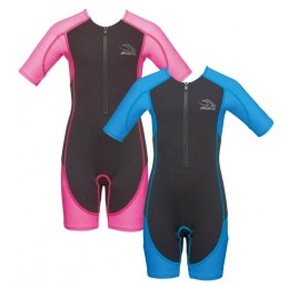 Neopreno para ninos - corto STINGRAY Aquasphere