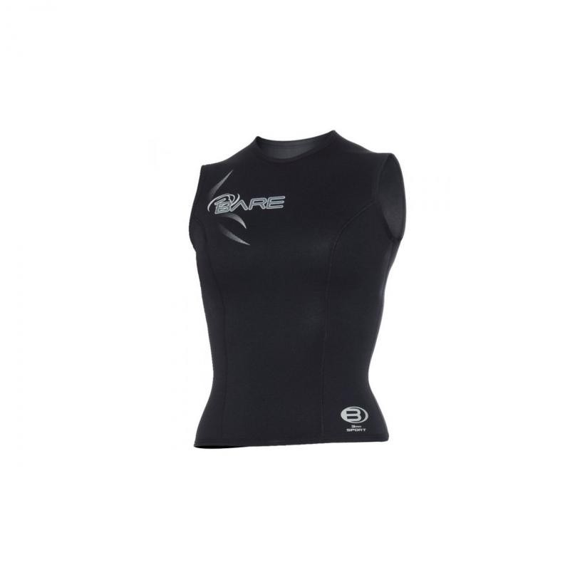 Chaleco de neopreno SPORT 3 mm - mujer Chaleco de neopreno SPORT 3 mm - mujer