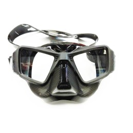 Maska DEVIL freedivingová