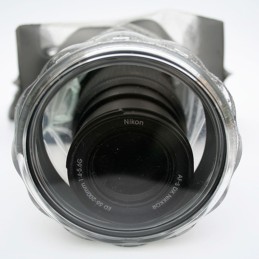 Puzdro SLR CASE pre fotoaparát s veľkým objektívom, Aquapac