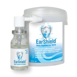 Spray pour les oreilles EAR SHIELD