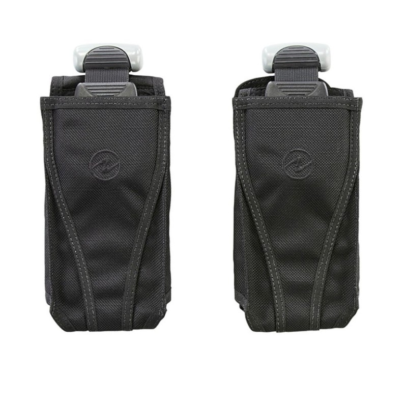 Pockets for BCD OUTLAW Aqualung