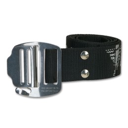 Ceinture en nylon avec boucle "EASY"