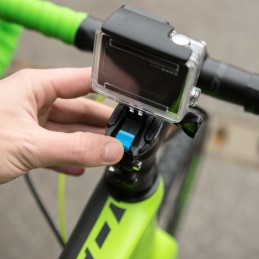 Safety Clip for GOPRO