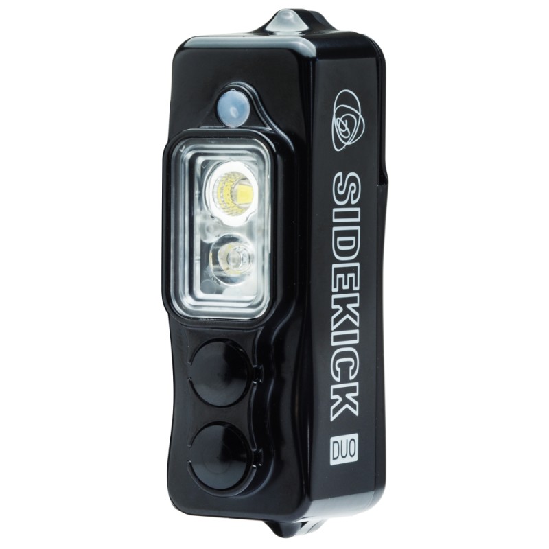 Sidekick DUO S/F Taschenlampe, Light Motion