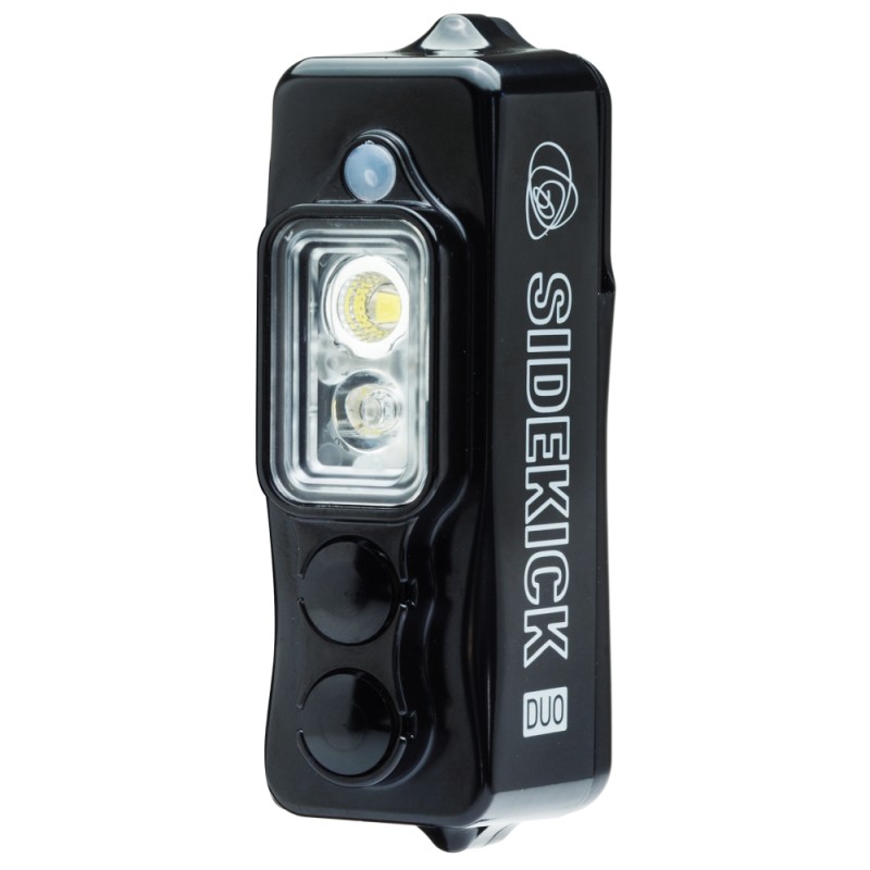 Sidekick DUO S/F Taschenlampe, Light Motion Sidekick DUO S/F Taschenlampe, Light Motion