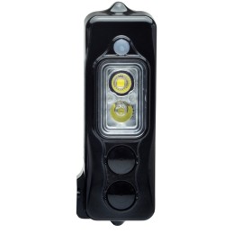 Sidekick DUO S/F Taschenlampe, Light Motion