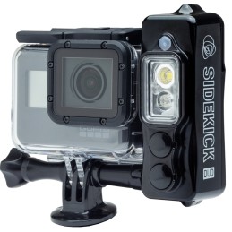 Sidekick DUO S/F Taschenlampe, Light Motion