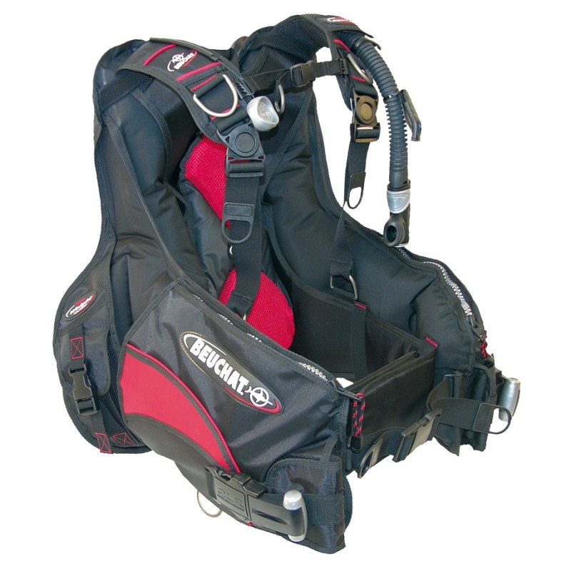 MASTERLIFT X-AIR LIGHT 2 Jacket MASTERLIFT X-AIR LIGHT 2 Jacket