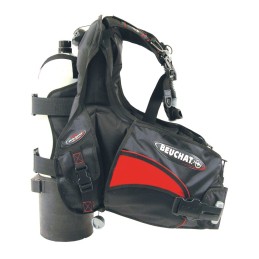 MASTERLIFT X-AIR LIGHT 2 Jacket