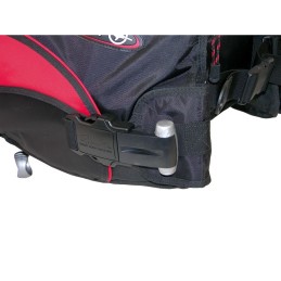 MASTERLIFT X-AIR LIGHT 2 Jacket
