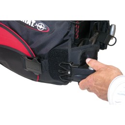 MASTERLIFT X-AIR LIGHT 2 Jacket