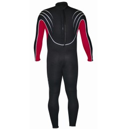 Men's suit ISIDA 3 mm, Sopras sub