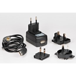 Cargador de ordenador FREEDOM