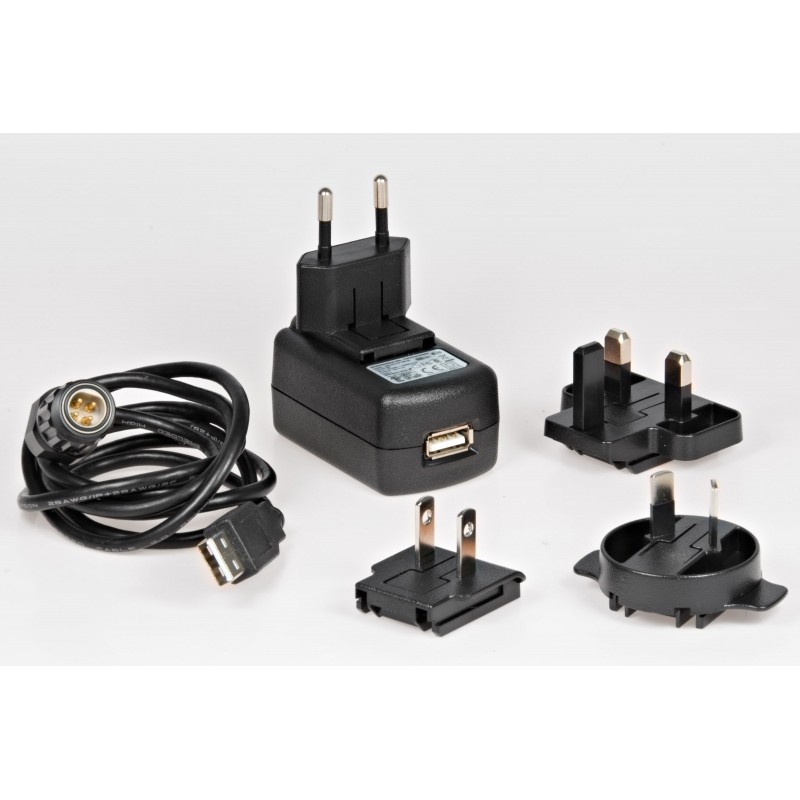 Cargador de ordenador FREEDOM