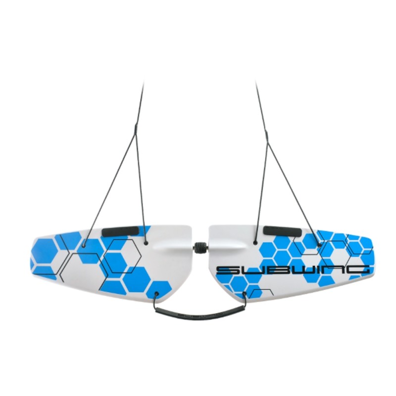 Subwing Honeycomb Hexagon