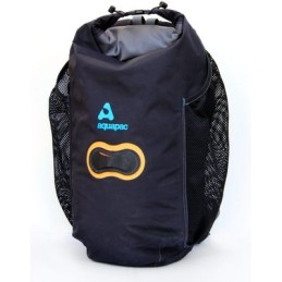 Mochila impermeable 25 L Wet&Dry 788