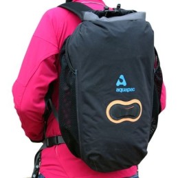 Wasserdichter 25 L Wet&Dry-Rucksack 788