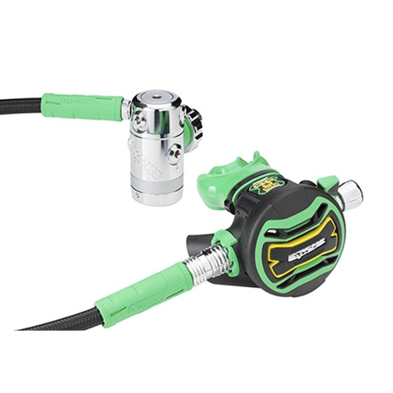 Régulateur APEKS XTX 50 NITROX