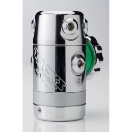 Regulator APEKS XTX 50 NITROX