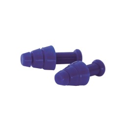 TAPONES DE OÍDO DE SILICONA Tapones de oído Aquasphere