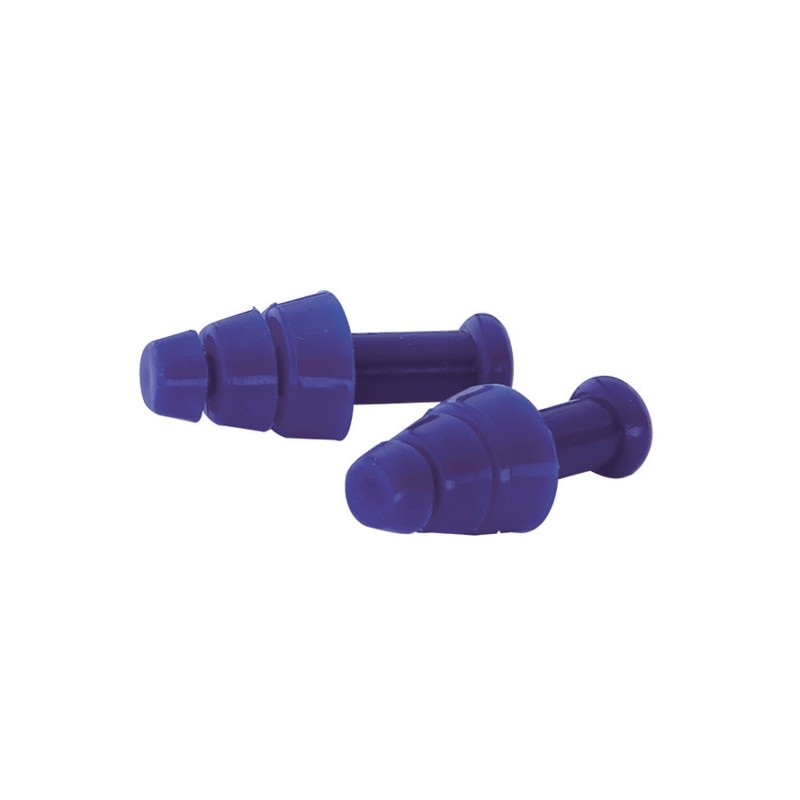 TAPONES DE OÍDO DE SILICONA Tapones de oído Aquasphere TAPONES DE OÍDO DE SILICONA Tapones de oído Aquasphere