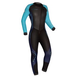 Neoprene ALPHA PRO 7 mm - ladies