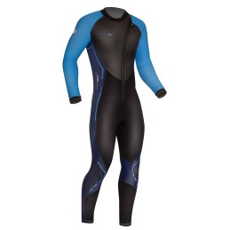 Neoprene ALPHA PRO 7 mm - men's