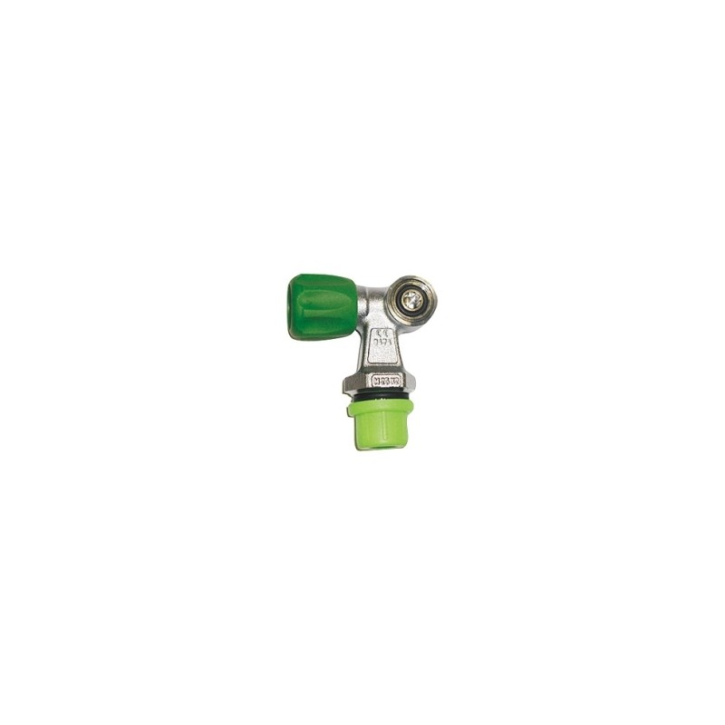 Monovalve Z 200 bars NITROX, Sopras sub