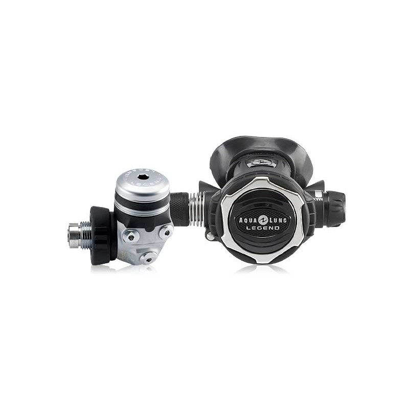 Atemregler LEGEND LX ACD, Aqualung