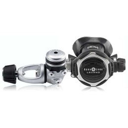 Atemregler LEGEND LX ACD, Aqualung