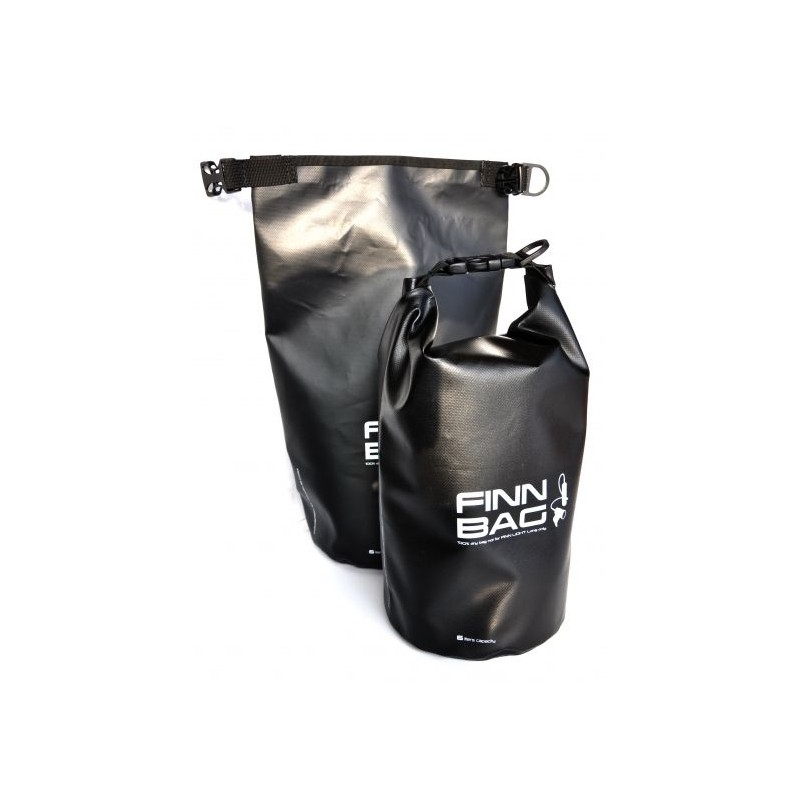 Bolsa impermeable de 4L, 6L u 8L