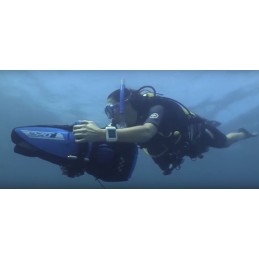 Scooter underwater 220Li,YAMAHA