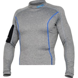 undersuit SB System Base Layer Top - shirt, Bare