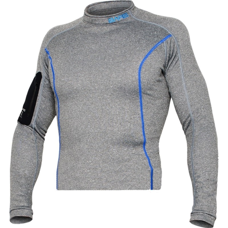 Spodné prádlo SB System Base Layer Top - tričko SBBASETOP