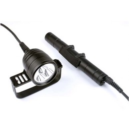 DV10 SPELEO 3000 Lumen Lampe