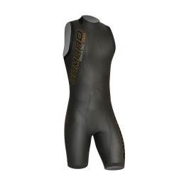 Neoprene Blacktec skin SPEEDSHORTS 2 mm