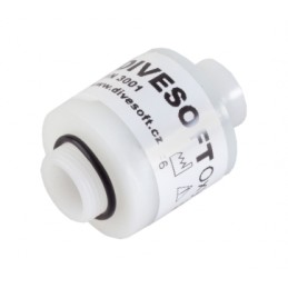 Sonde d'oxygene 22S pour analyseur Freedom